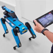 SCIDEA Lab Robotik: Programmieren
