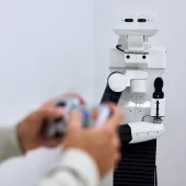 Tiago SCIDEA Lab Robotik