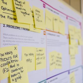 Business Model Canvas