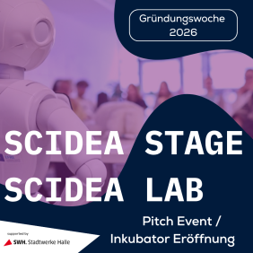 SCIDEA STAGE LAB 