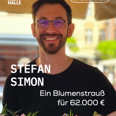 FUN Halle 21/05/26 Speaker Stefan Simon 
